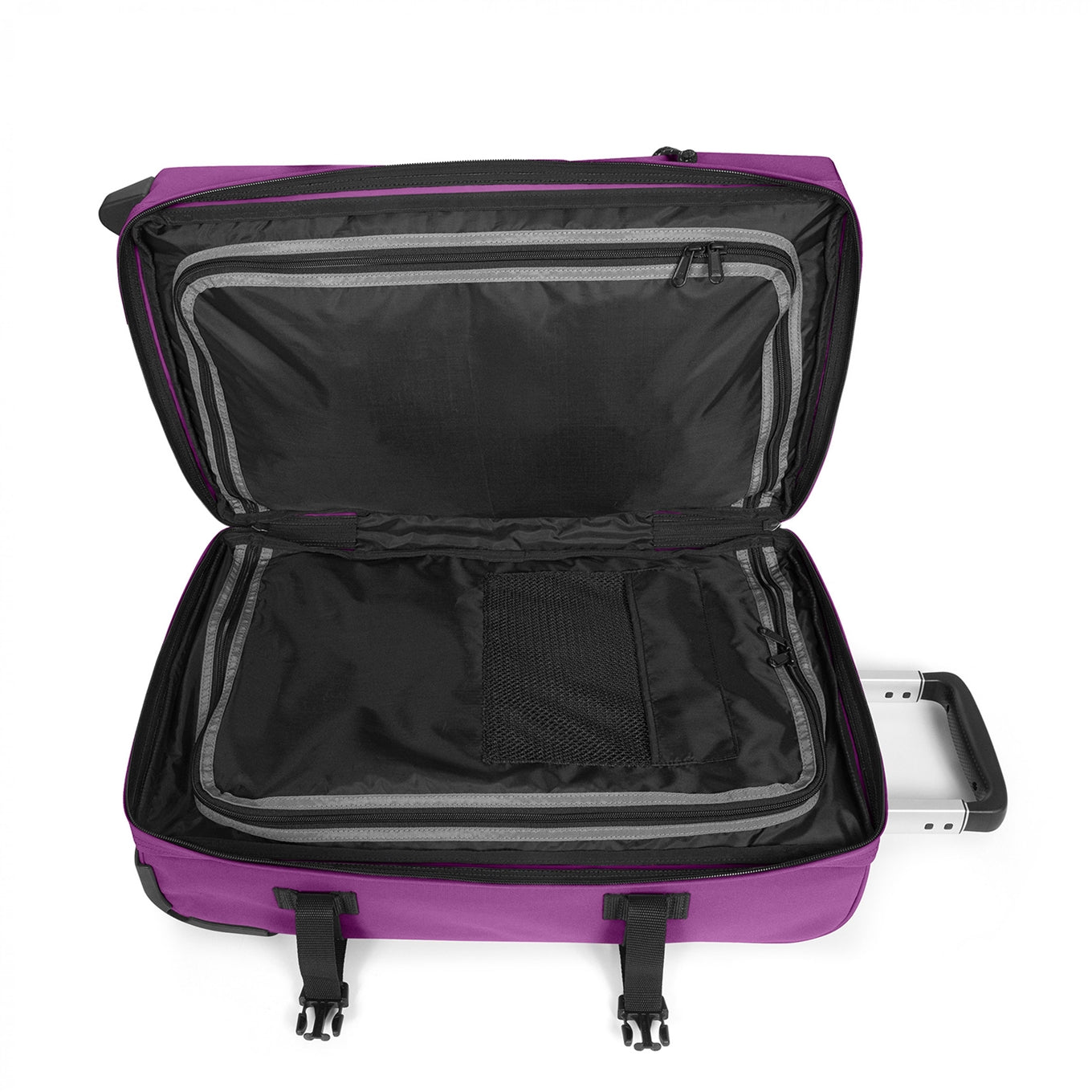 Eastpak Transit'R S fig purple