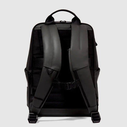 Piquadro C2OW Laptop Backpack 14" black