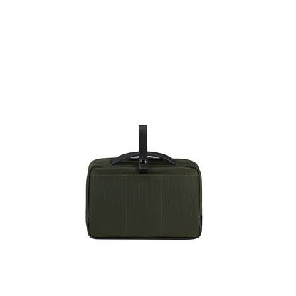 Samsonite Splendix Toilettenset grün/schwarz