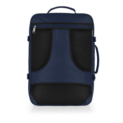 Gabol Week Eco Cabin Backpack dark blue backpack