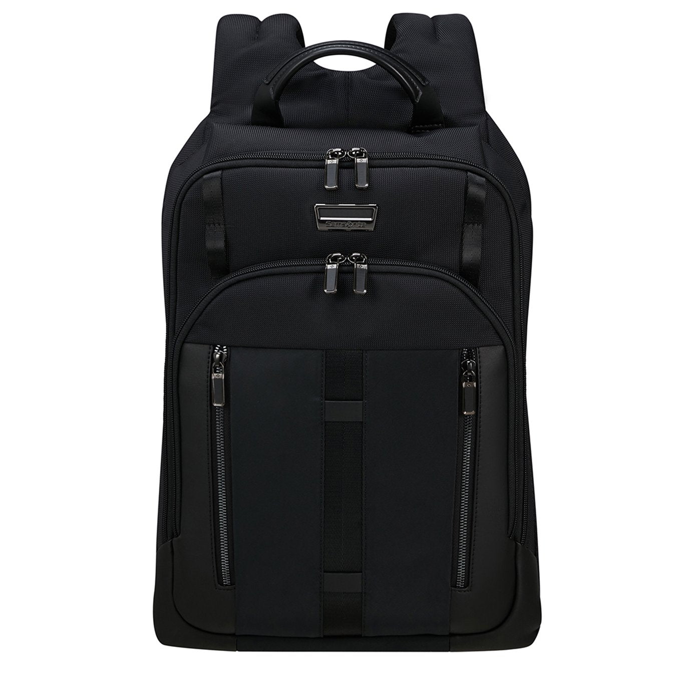 Samsonite Urban-Eye Accordion Backpack 15.6" black