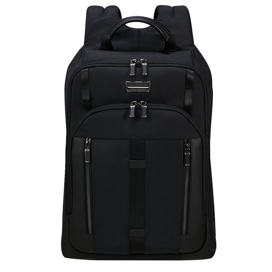 Samsonite Urban-Eye Accordion Backpack 15,6" schwarzer Rucksack