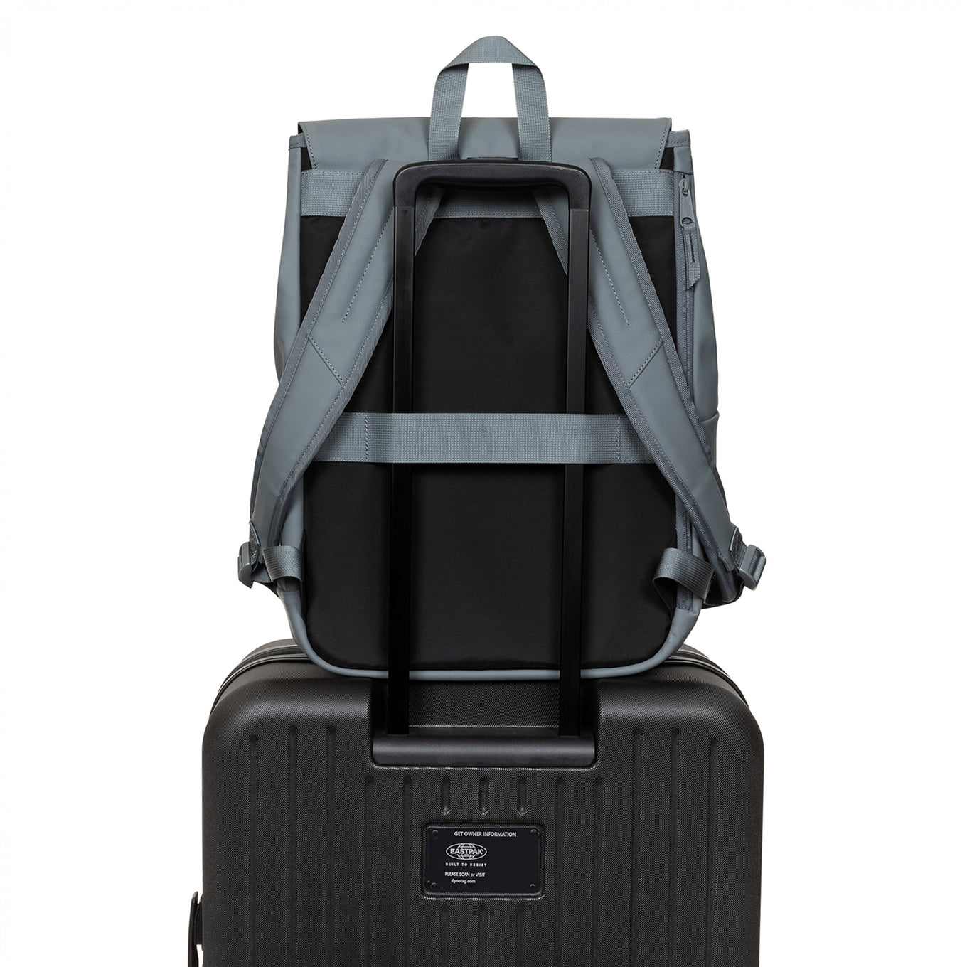 Eastpak Yarin Cnnct F matte storm