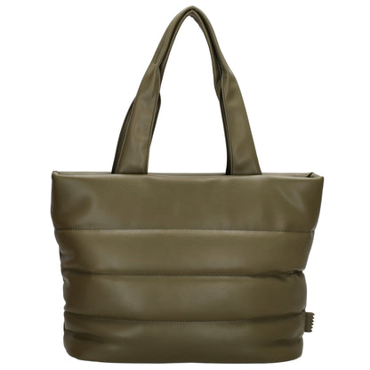 Zebra Trends Evie Shopper 22903 olivegreen