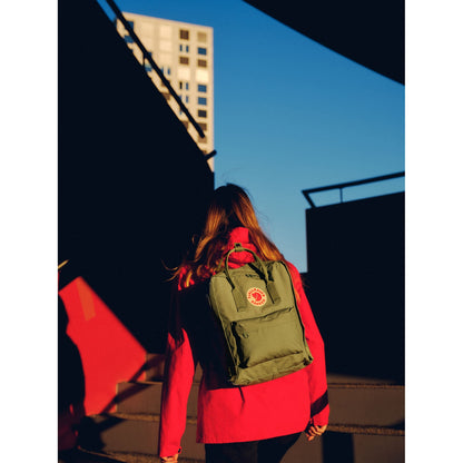 Fjällräven Kanken Brombeere