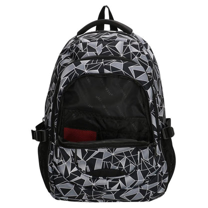 Enrico Benetti Santa Cruz 17.3'' Laptop Rugtas black grey