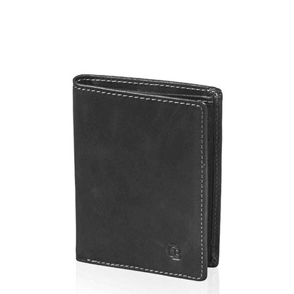 Castelijn &amp; Beerens Canyon Credit Card Case Black