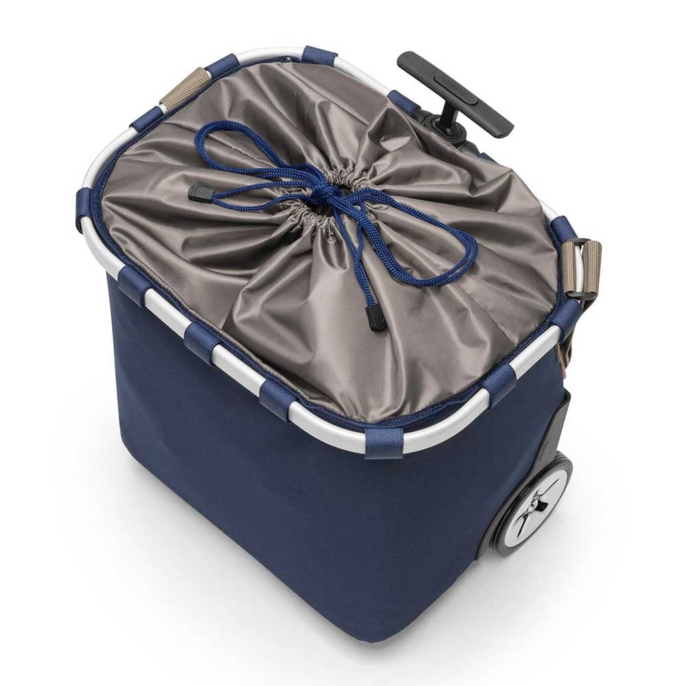 Reisenthel Shopping Carrycruiser dark blue