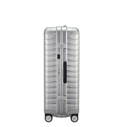 Samsonite Proxis Alu Spinner 76 Aluminium-Hartschalenkoffer