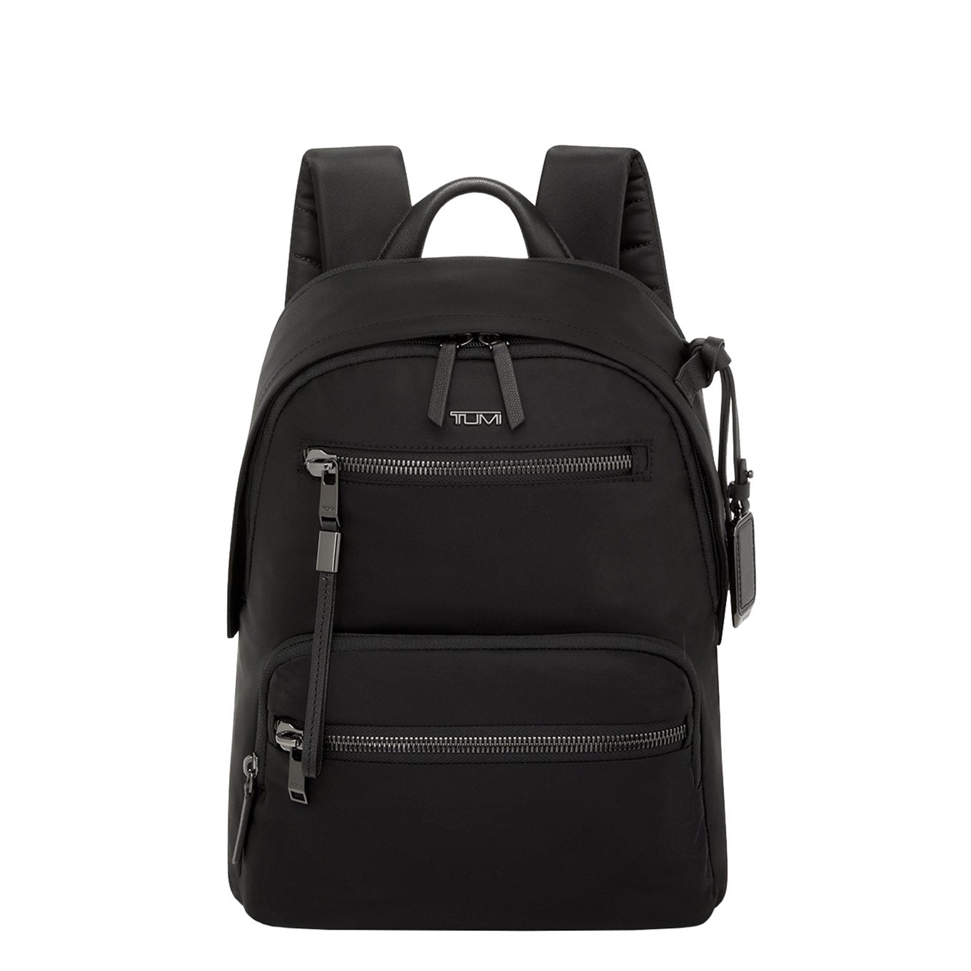 Tumi Voyageur Denver Backpack black/gunmetal backpack