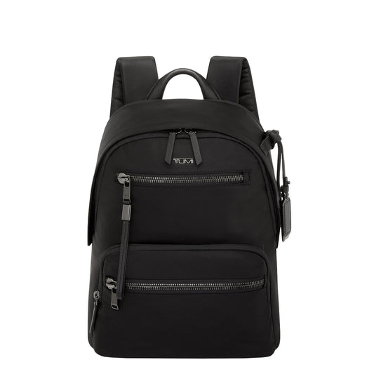 TUMI Voyageur Denver Backpack black/gunmetal