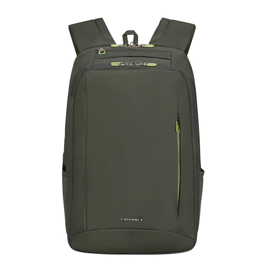 Samsonite Guardit Classy Backpack Underseater S 14.1" gunmetal green