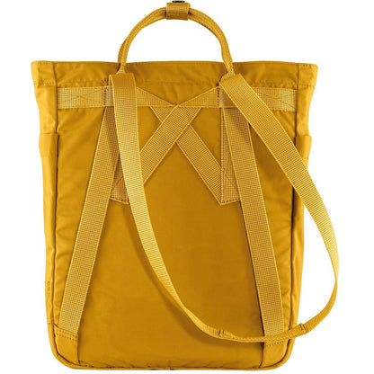 Fjallraven Kanken Totepack Ocker