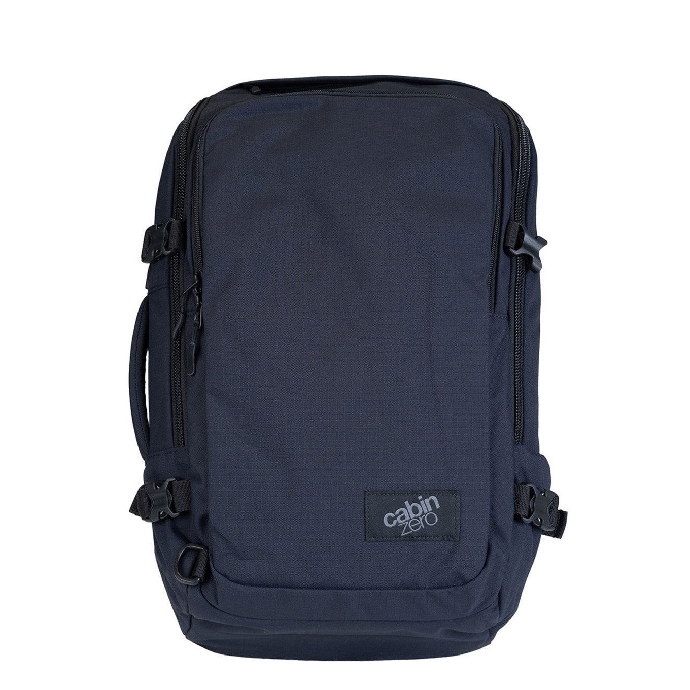 CabinZero Adventure Pro 32L Cabin Backpack absolute black Weekend bag