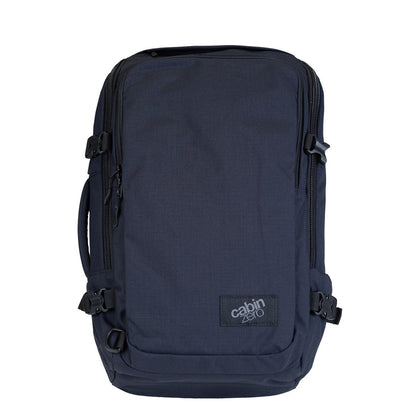 CabinZero Adventure Pro 32L Kabinenrucksack absolut schwarz Wochenendtasche