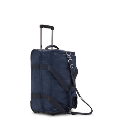Kipling Teagan US blue bleu 2 Handgepäck-Koffer Trolley