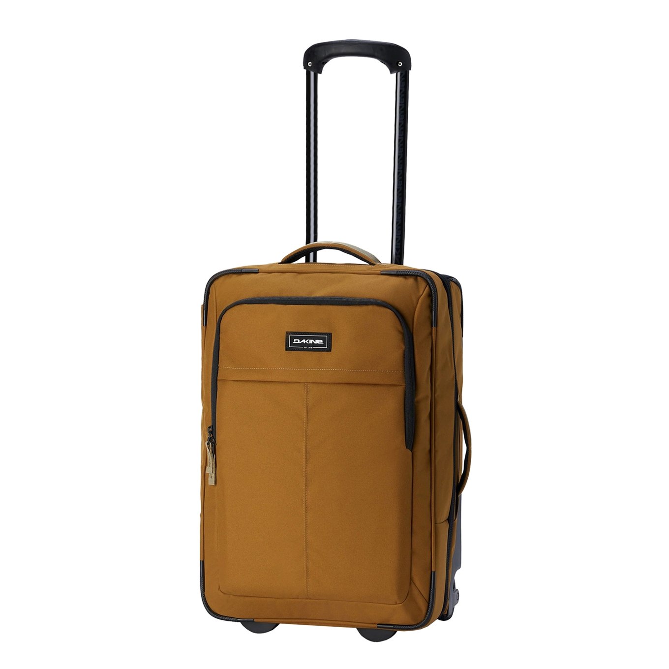 Dakine Carry On Roller 42L Gummi Handgepäck Koffer Trolley