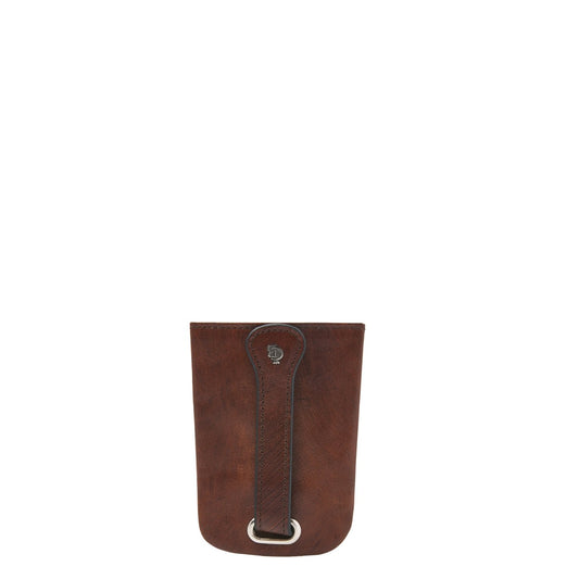 Castelijn & Beerens Rien Sleuteletui cognac