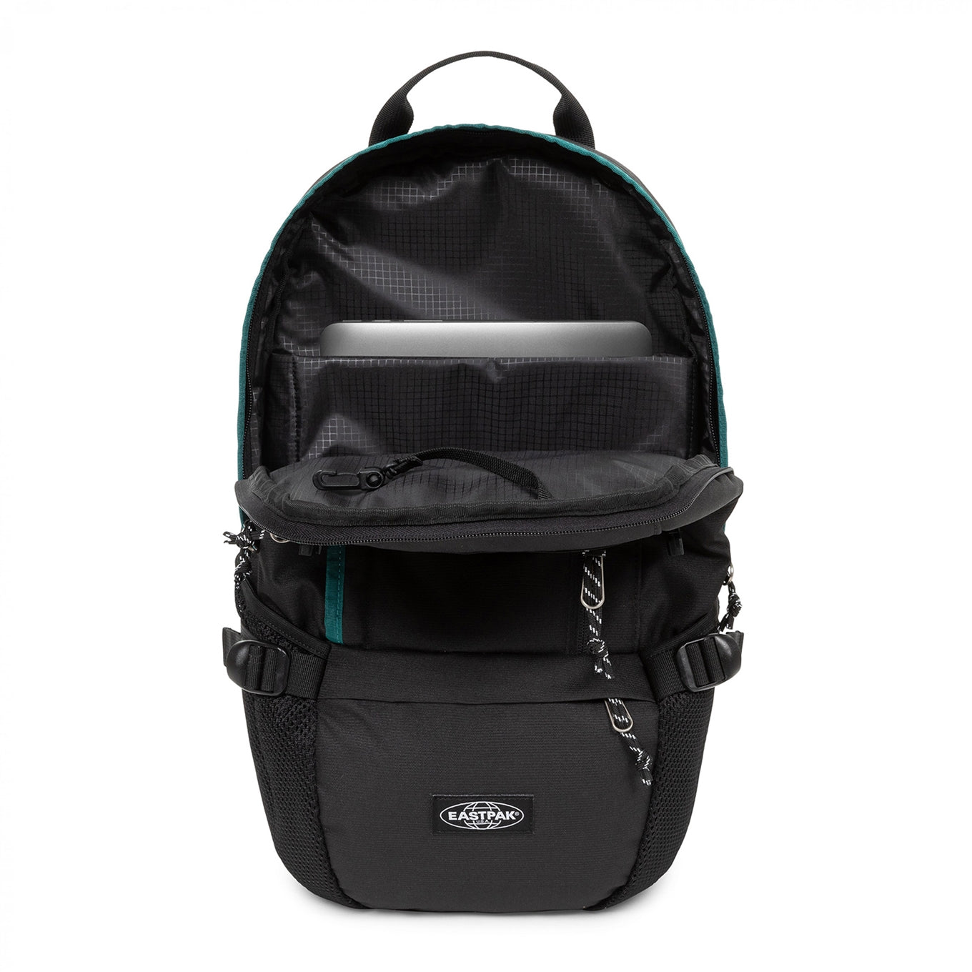 Eastpak Floid CS out schwarzer Rucksack