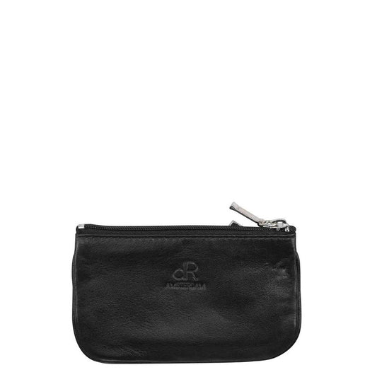 dR Amsterdam Toronto Sleuteletui black