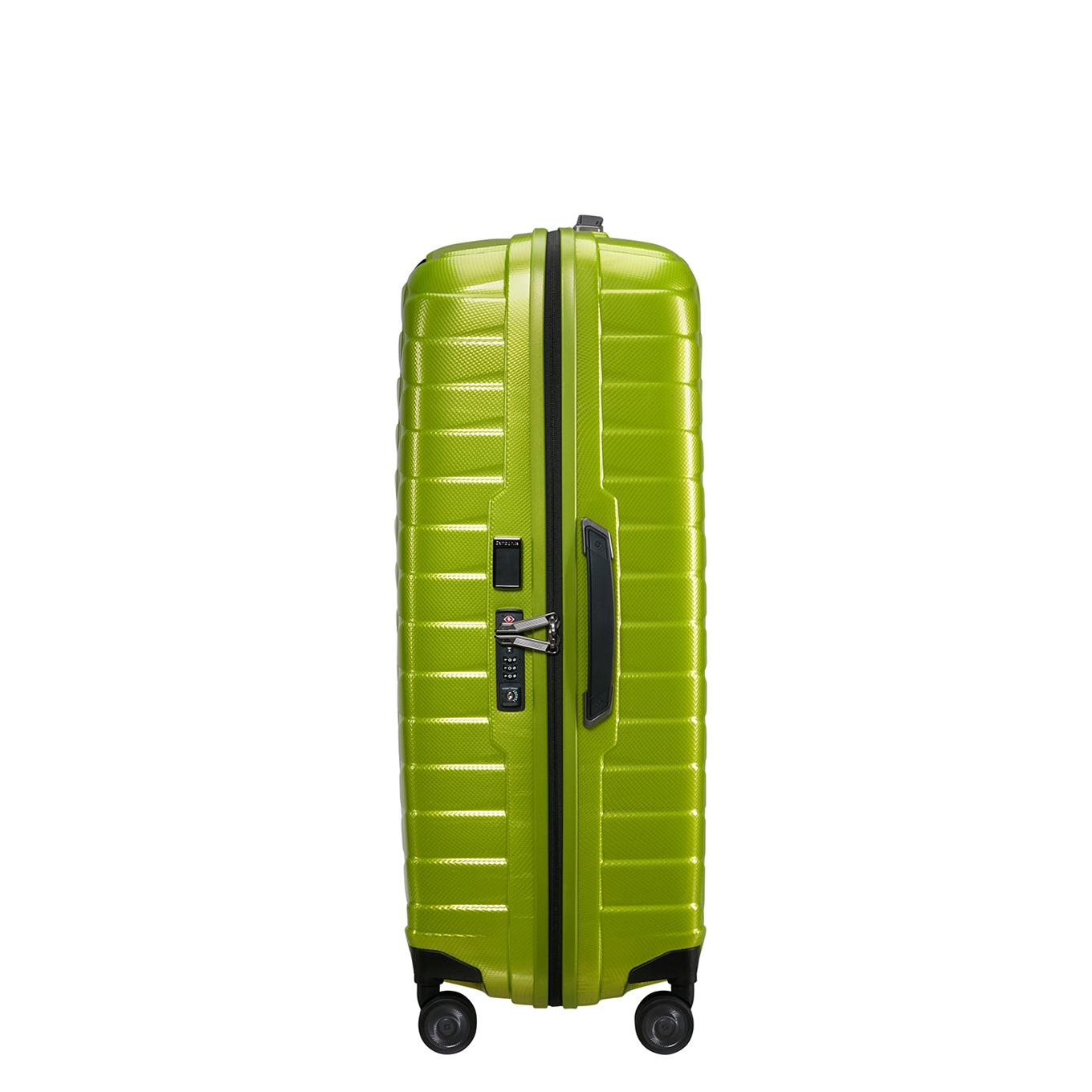 Samsonite Proxis Spinner 75 lime