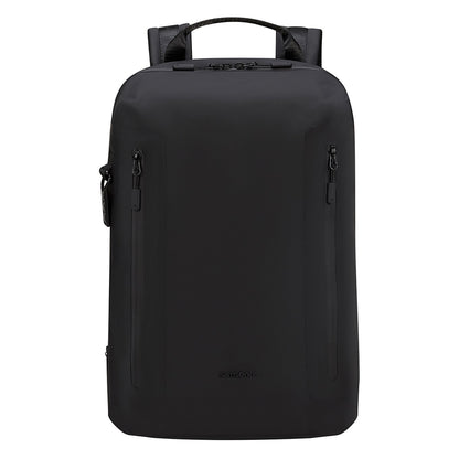 Samsonite Coatify Biz Backpack 15,6" schwarzer Rucksack