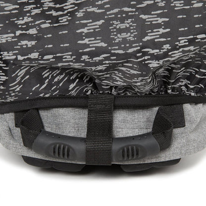 Eastpak Cory Rain Cover fällt schwarz ab