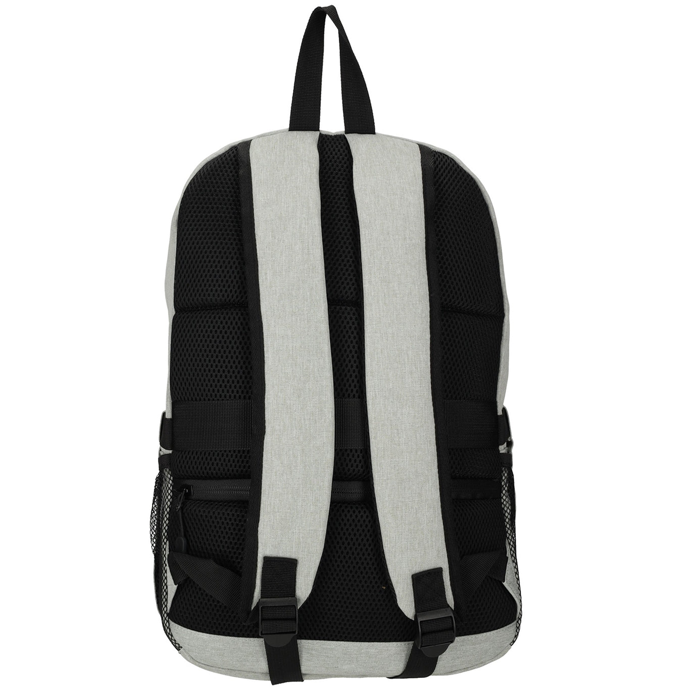 Enrico Benetti Newcastle Laptop Backpack 15" light grey