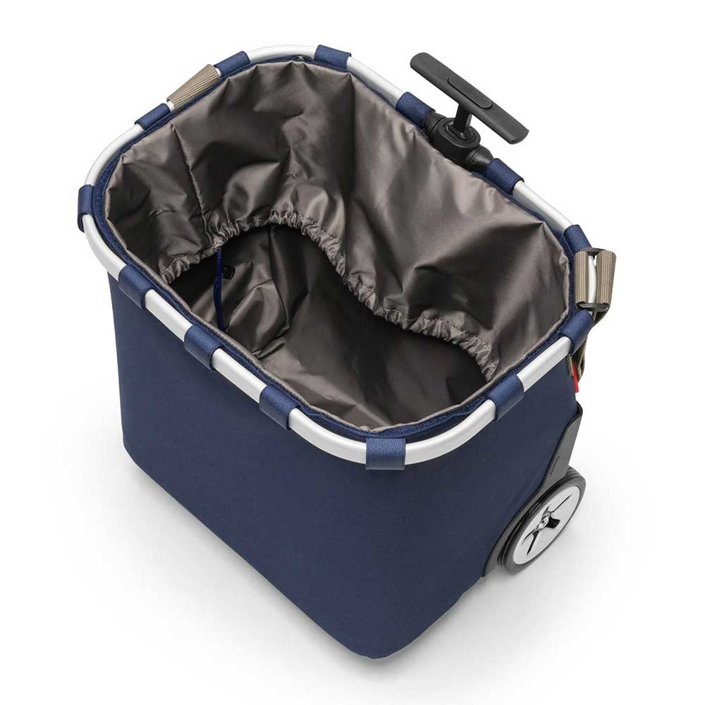 Reisenthel Shopping Carrycruiser dark blue