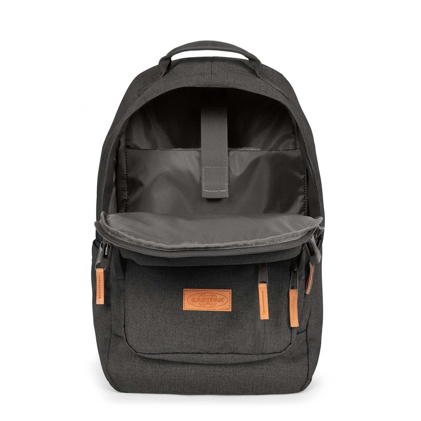 Eastpak Smallker CS black denim2