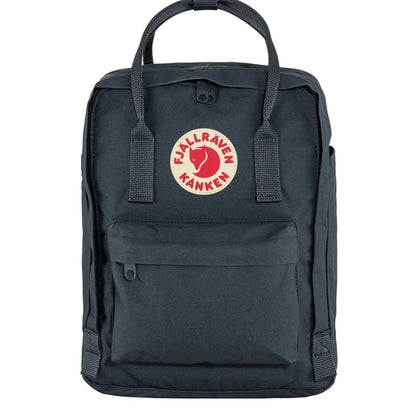 Fjallraven Kanken Laptop 15" Rucksack in Marineblau