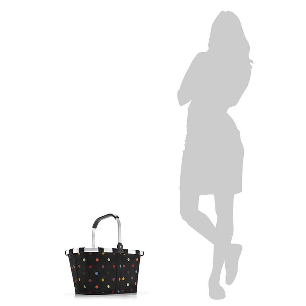 Reisenthel Shopping Carrybag dots