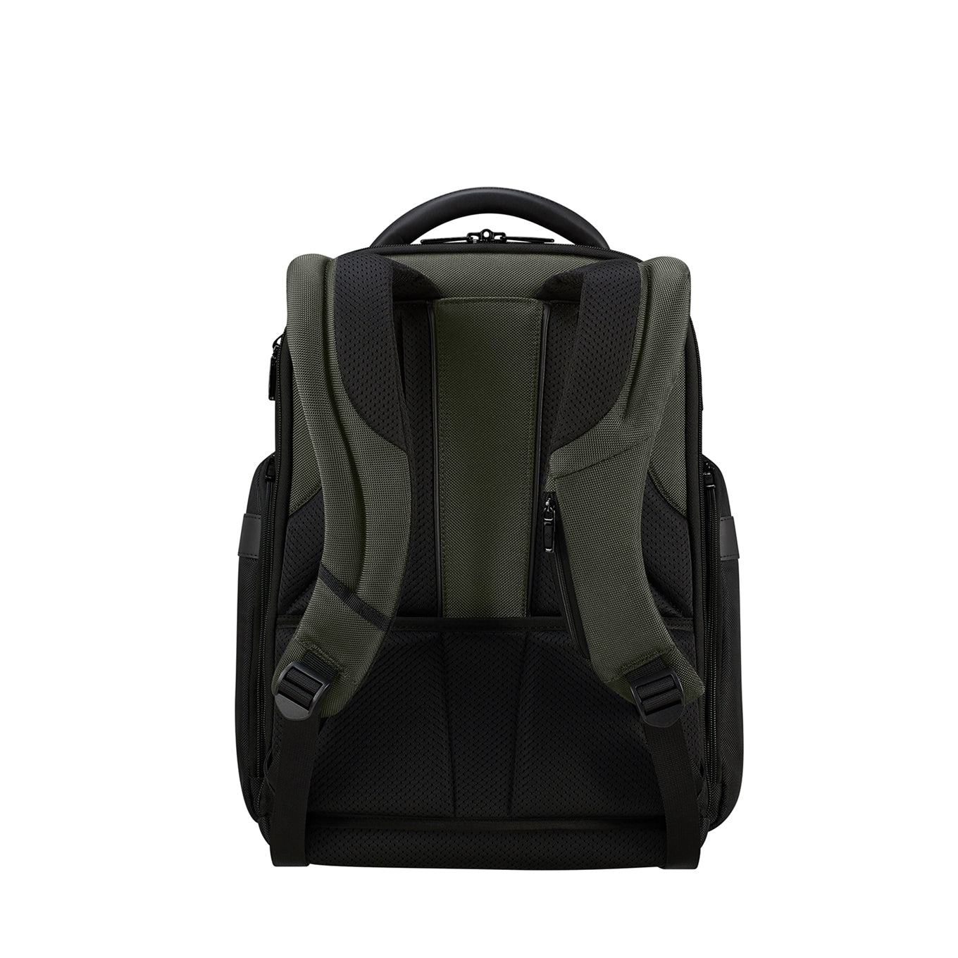 Samsonite Pro-DLX 6 Underseater Backpack 15.6" green