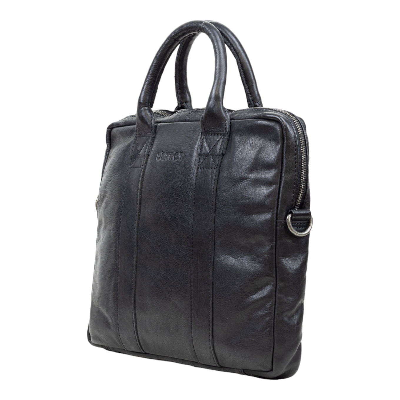 DSTRCT State Street Workingbag 13.3" black