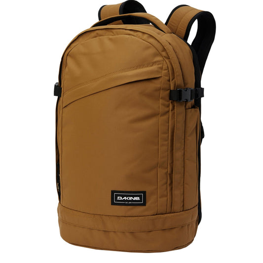 Dakine Verge Backpack 25L rubber