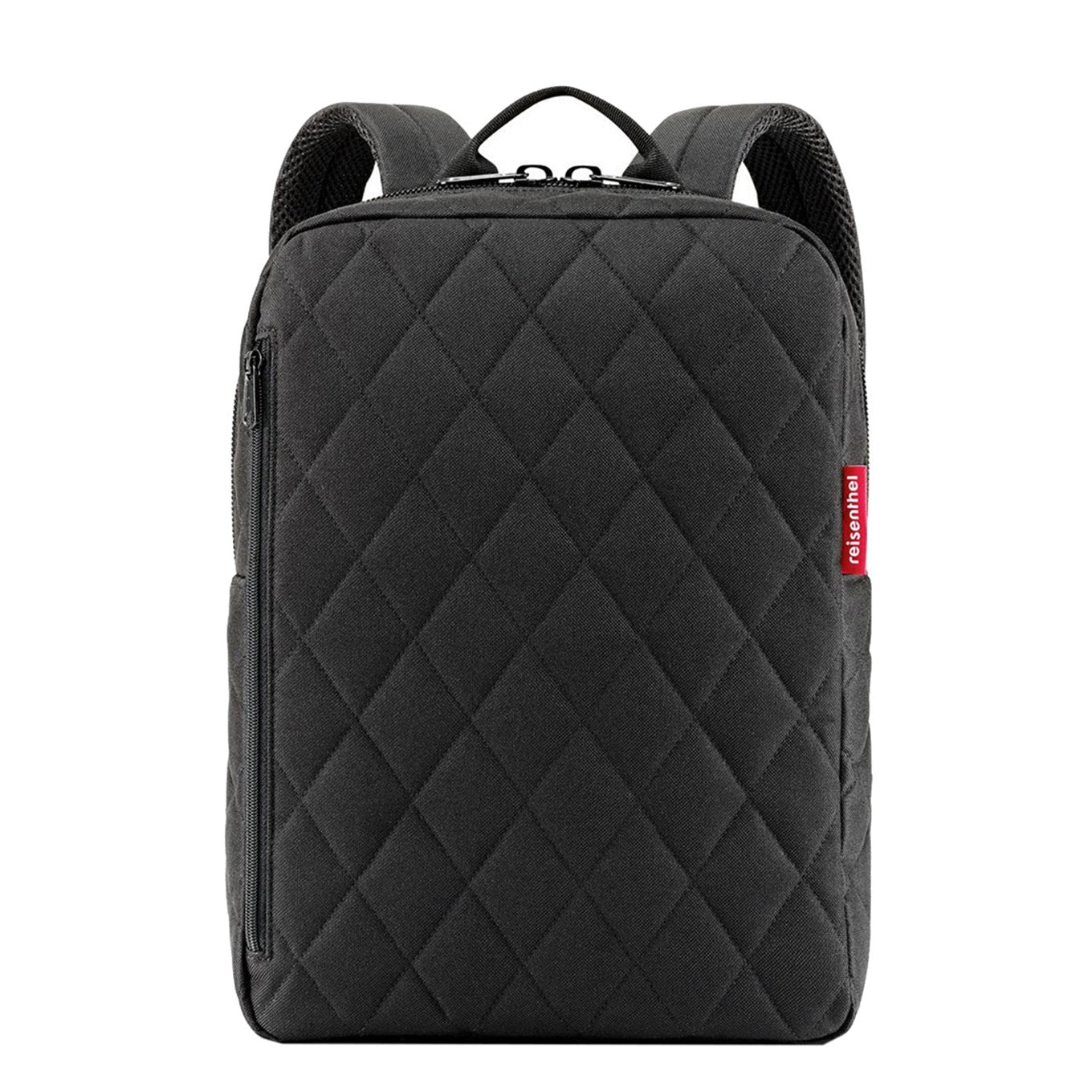 Reisenthel Traveling Classic Backpack M rhombus black