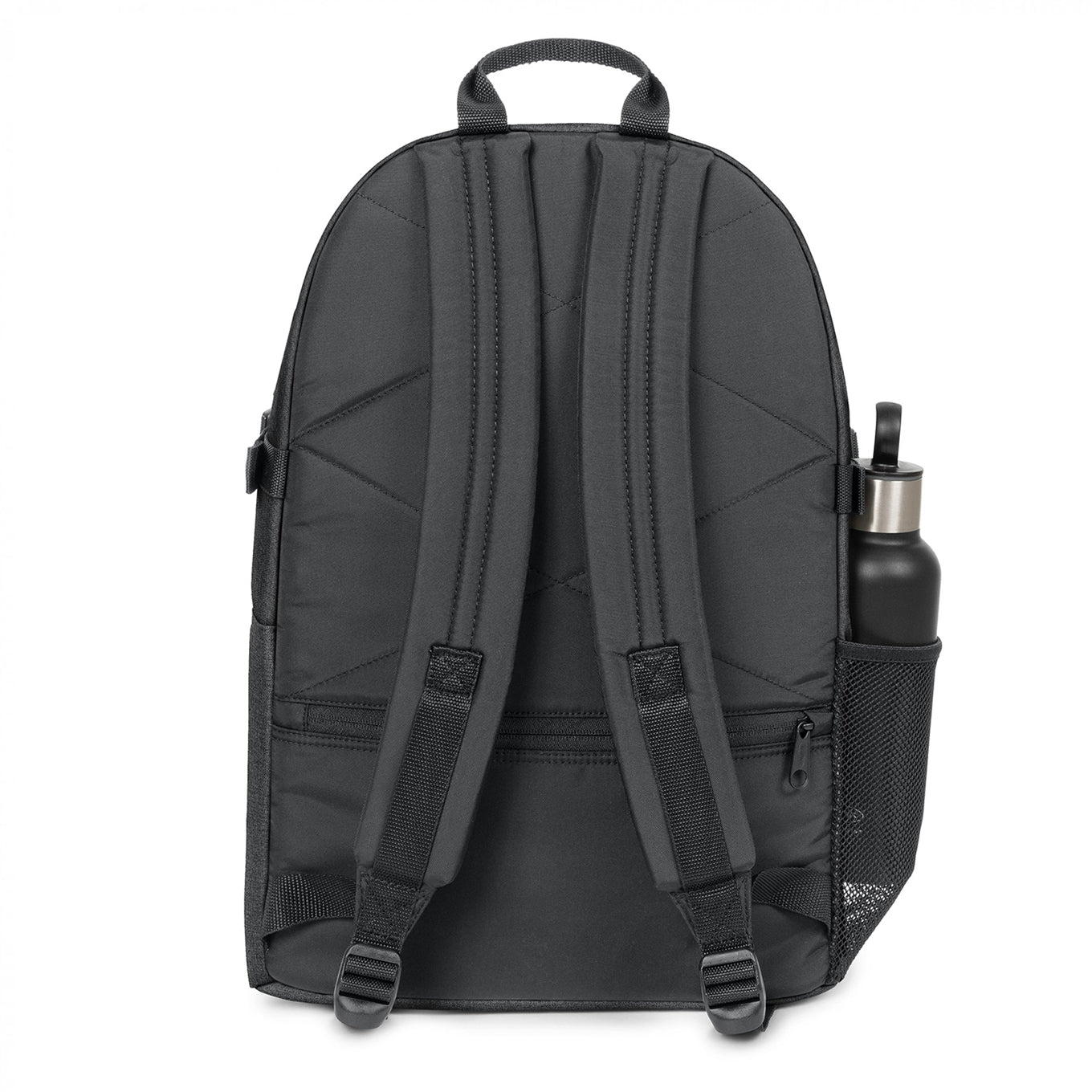 Eastpak Double Pro black denim