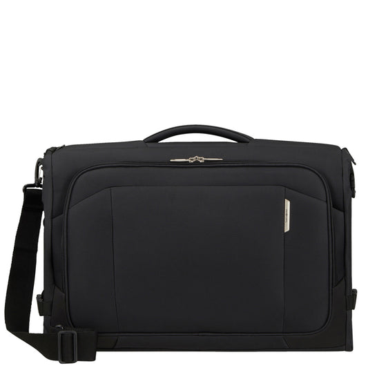 Samsonite Respark Kleidersack Tri-Fold Ozone schwarz