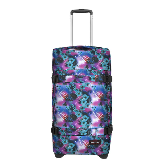 Eastpak Transit'R M dreamflower dark