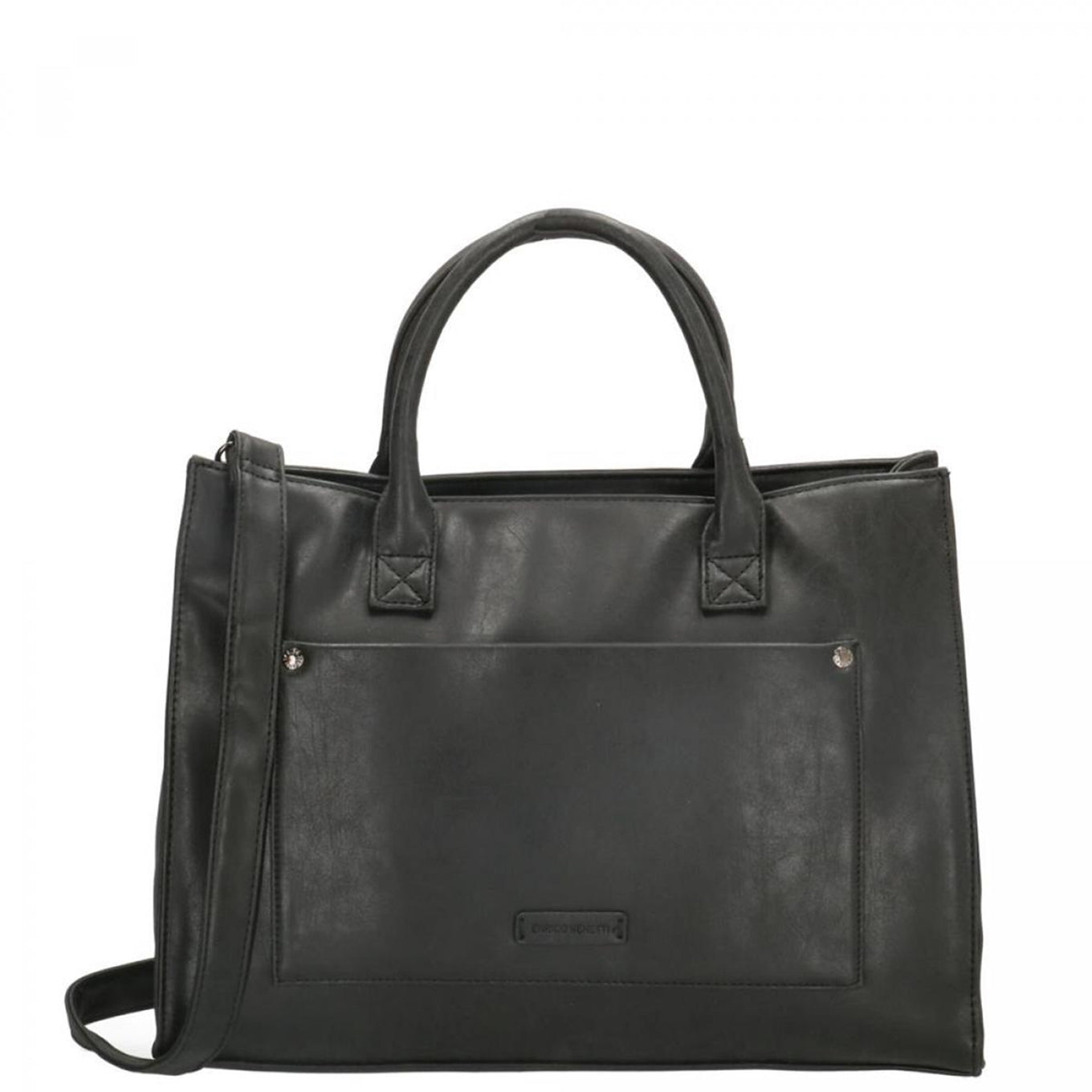 Enrico Benetti Bobbi Laptop bag 14'' black