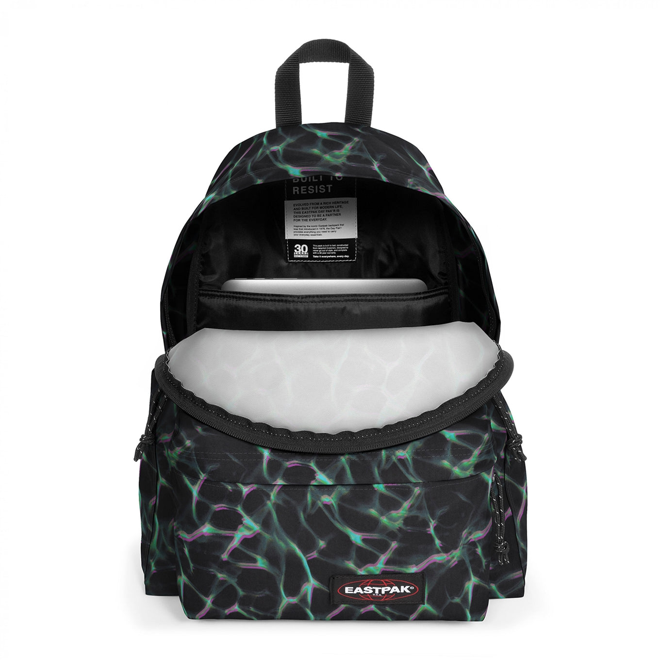 Eastpak Day Pak'r liquit black