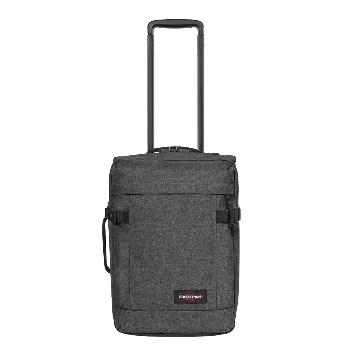 Eastpak Tranverz XXS black denim