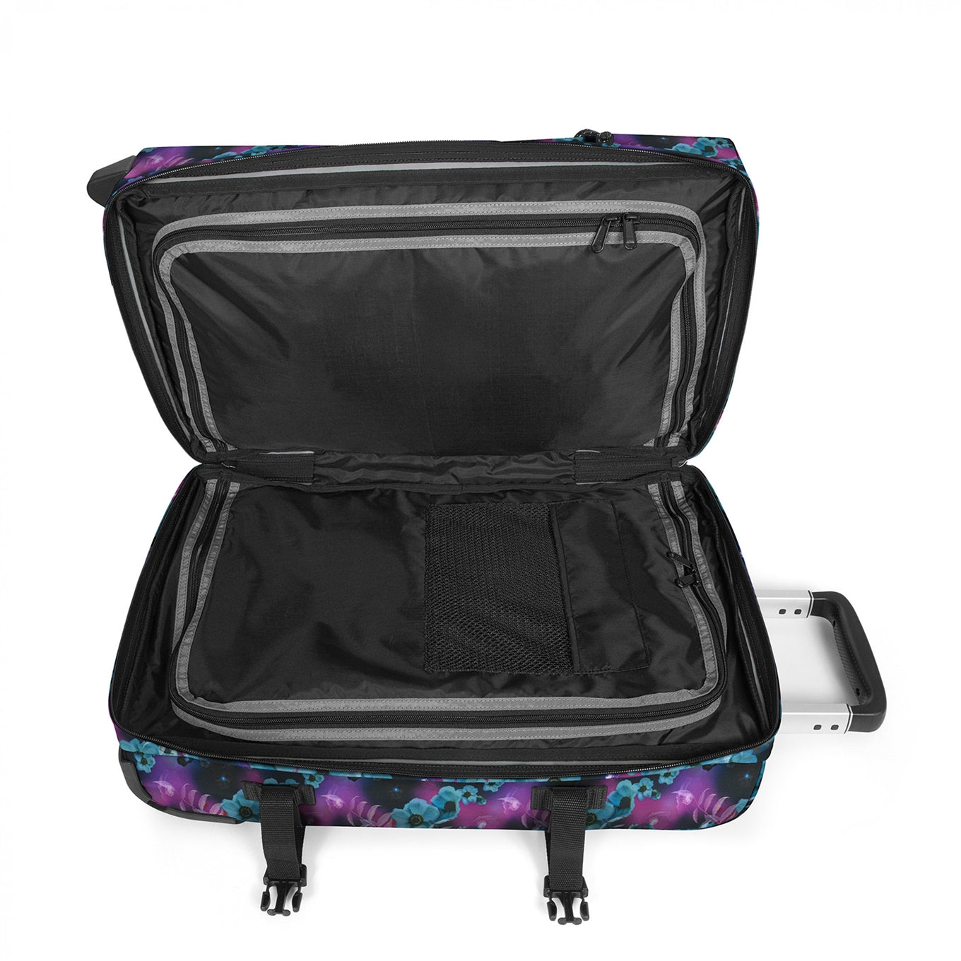 Eastpak Transit'R S dreamflower dark