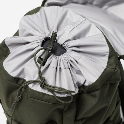 Fjallraven Skule Top 26 Deep Forest Rucksack