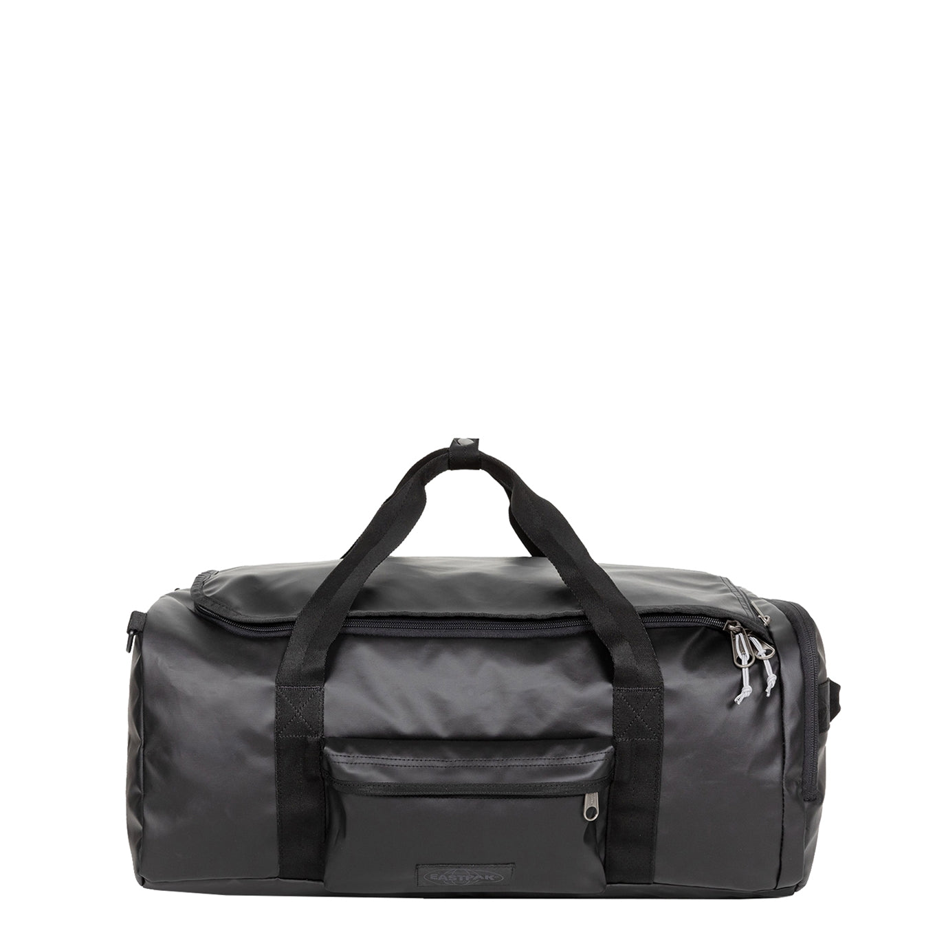 Eastpak Tarp Duffl'R S Tarp black Weekend bag