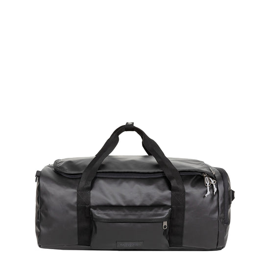 Eastpak Tarp Duffl'R S Tarp black Weekend bag