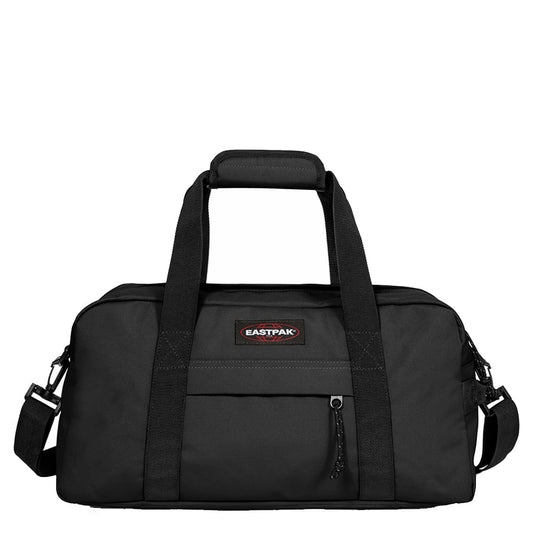 Eastpak Compact + Travel bag black