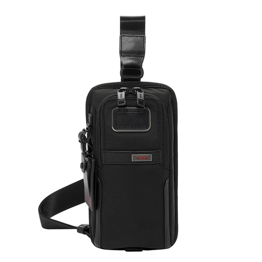 TUMI Alpha Compact Sling black