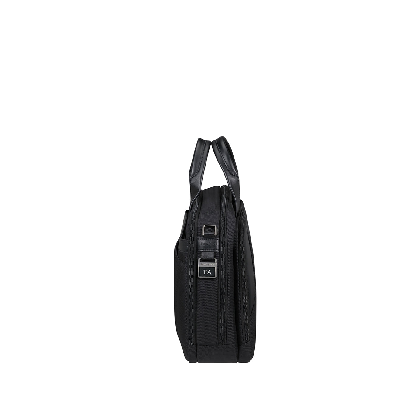 Samsonite XBR 2.0 Bügelgriff 2C 15,6" schwarz
