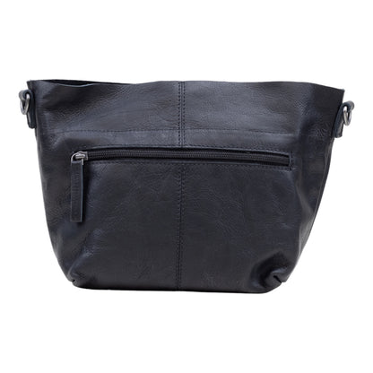 DSTRCT Preston Park Pouch Shoulder Bag S schwarz Damentasche